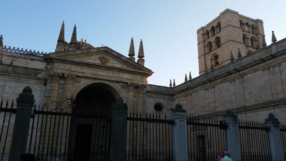 Pension El Abuelo Carbellino Eksteriør bilde
